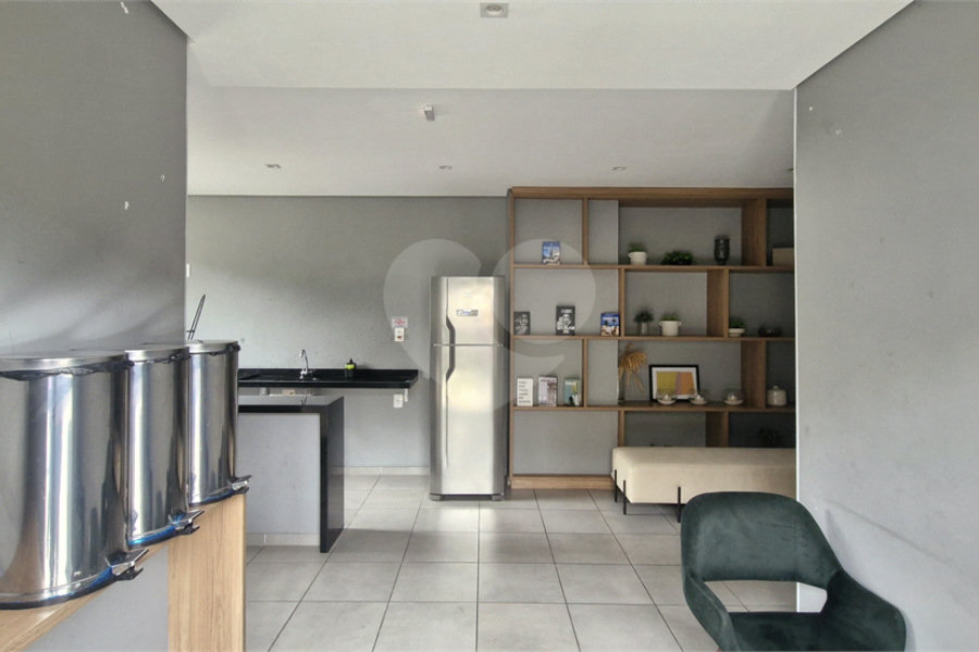 Apartamento para alugar com 2 quartos em Freguesia do Ó, São Paulo, SP