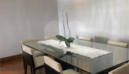 Apartamento à venda com 3 suítes em Cidade São Francisco, São Paulo, SP