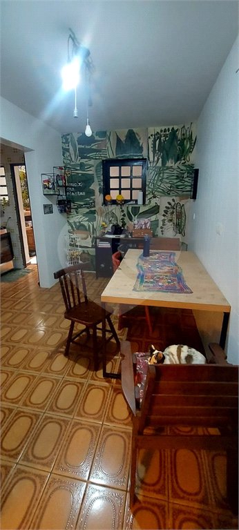 Casa à venda com 3 quartos, sendo 1 suíte, em Perdizes, São Paulo, SP