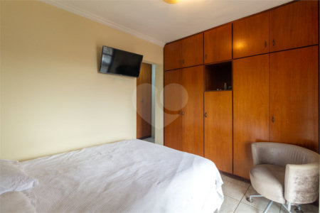 Apartamento à venda com 3 quartos, sendo 1 suíte, em Vila São José (ipiranga), São Paulo, SP