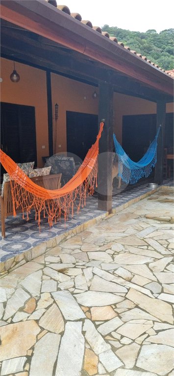 Casa Térrea à venda com 4 quartos, sendo 3 suítes, em Sertão do Piavu, São Sebastião, SP