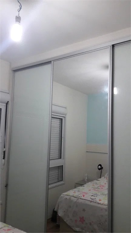 Apartamento à venda com 2 suítes em Vila Andrade, São Paulo, SP