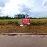 Terreno à venda em Vila Asem, Itapetininga, SP