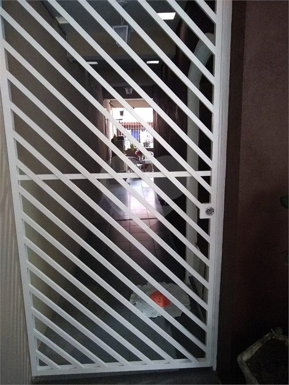 Sobrado à venda com 3 quartos em Vila Mazzei, São Paulo, SP