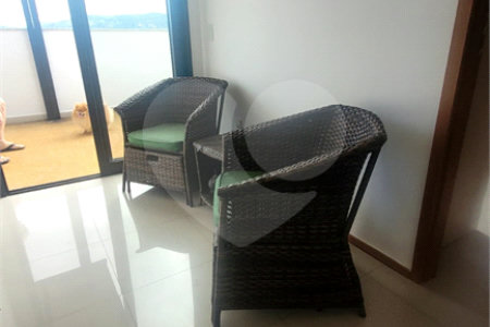Cobertura à venda com 3 quartos, sendo 1 suíte,  em Tijuca, Rio de Janeiro, RJ