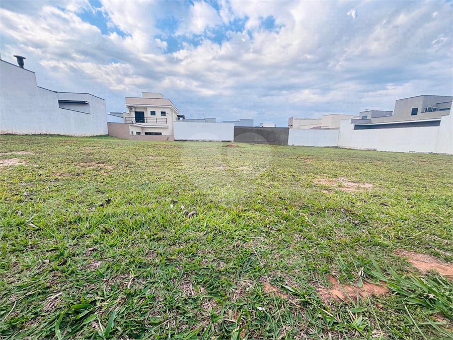 Terreno à venda no condomínio Residencial Villagio Wanel, Sorocaba - SP