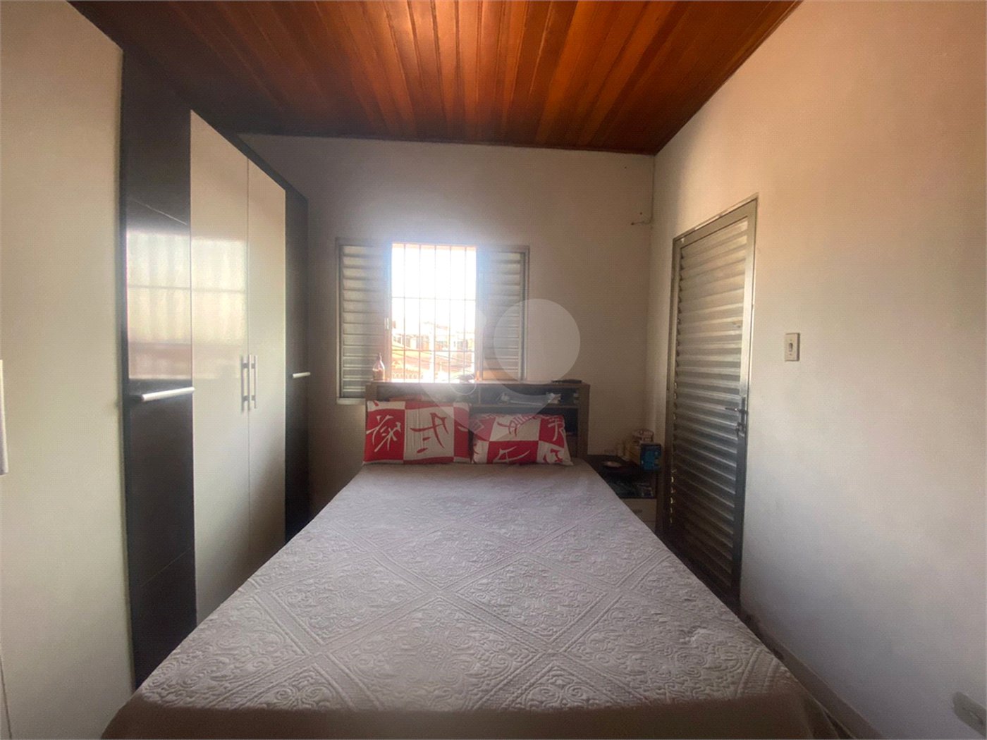 Sobrado à venda com 4 quartos em Vila Gustavo, São Paulo, SP