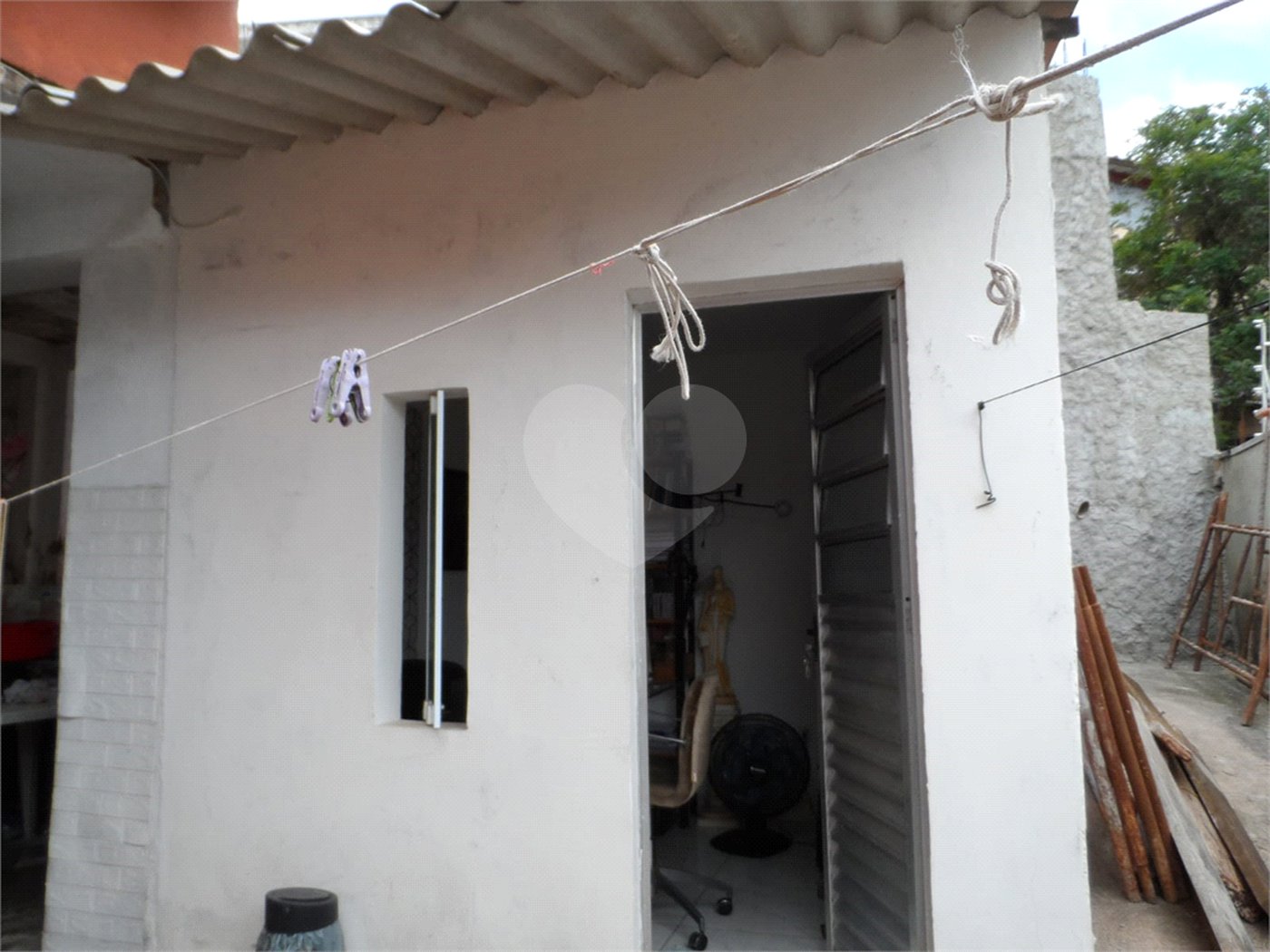 Casa à venda com 2 quartos em Limão, São Paulo, SP