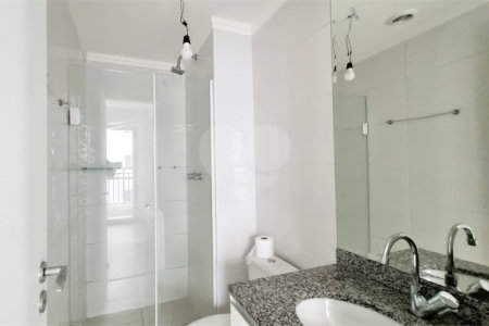 Apartamento à venda com 1 quarto em Brás, São Paulo, SP