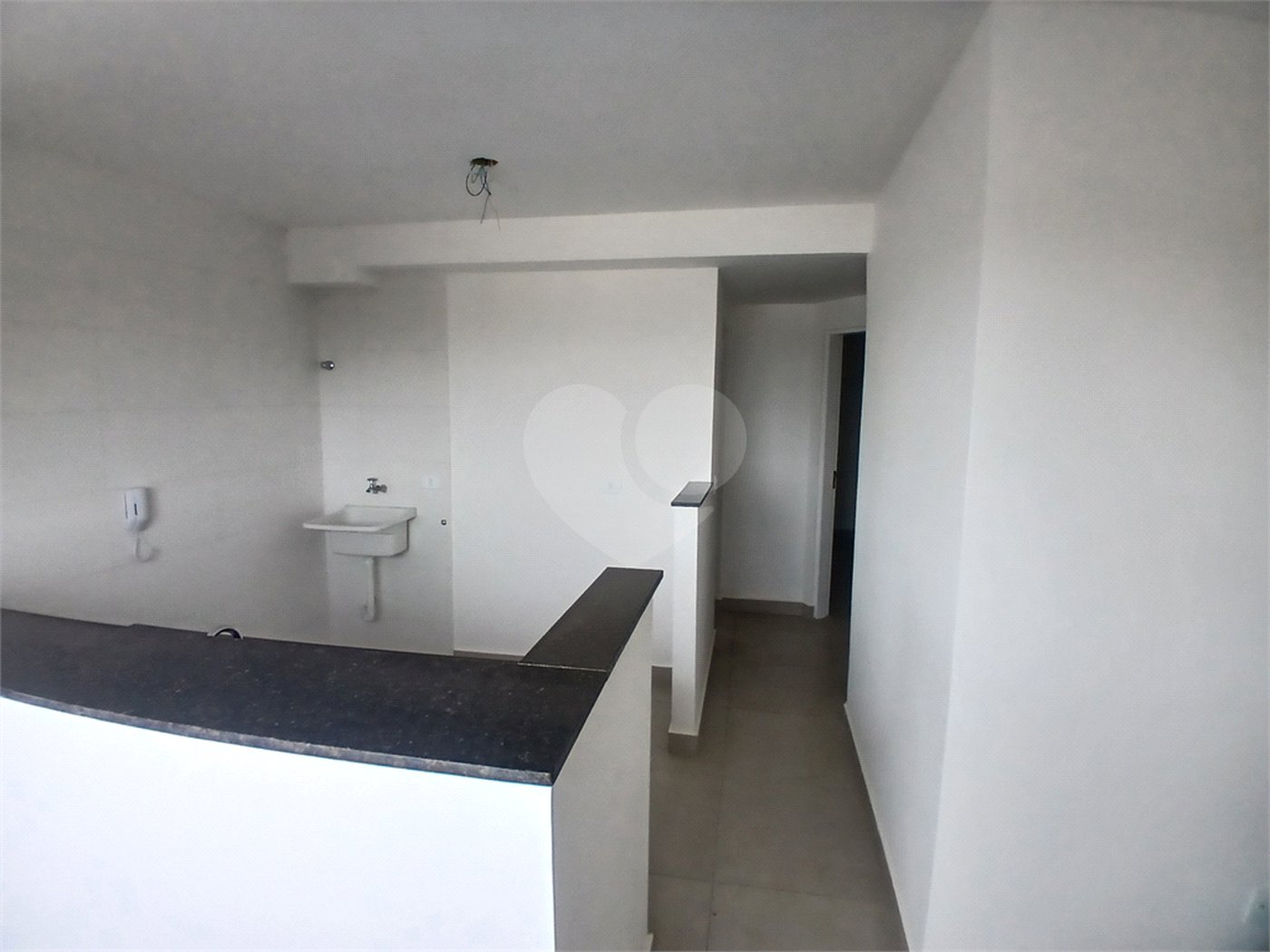 Apartamento à venda com 2 quartos em Vila dos Remédios, São Paulo, SP