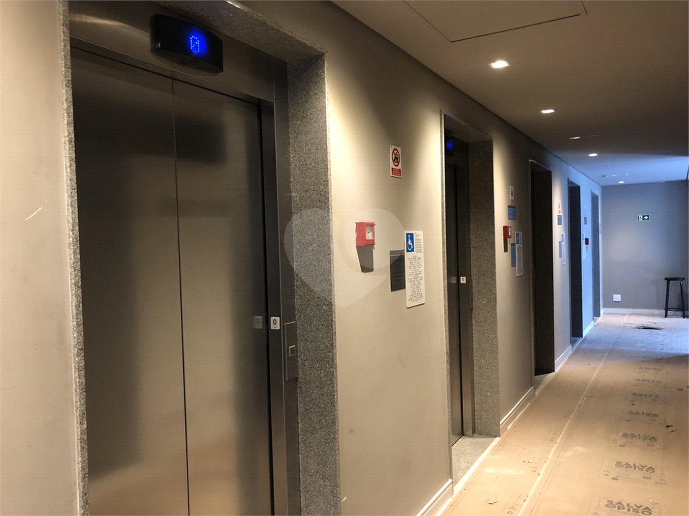 Apartamento à venda com 2 quartos em Indianópolis, São Paulo, SP