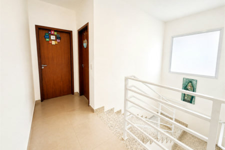 Casa à venda com 3 suítes no condomínio Via Castelli, Louveira - SP