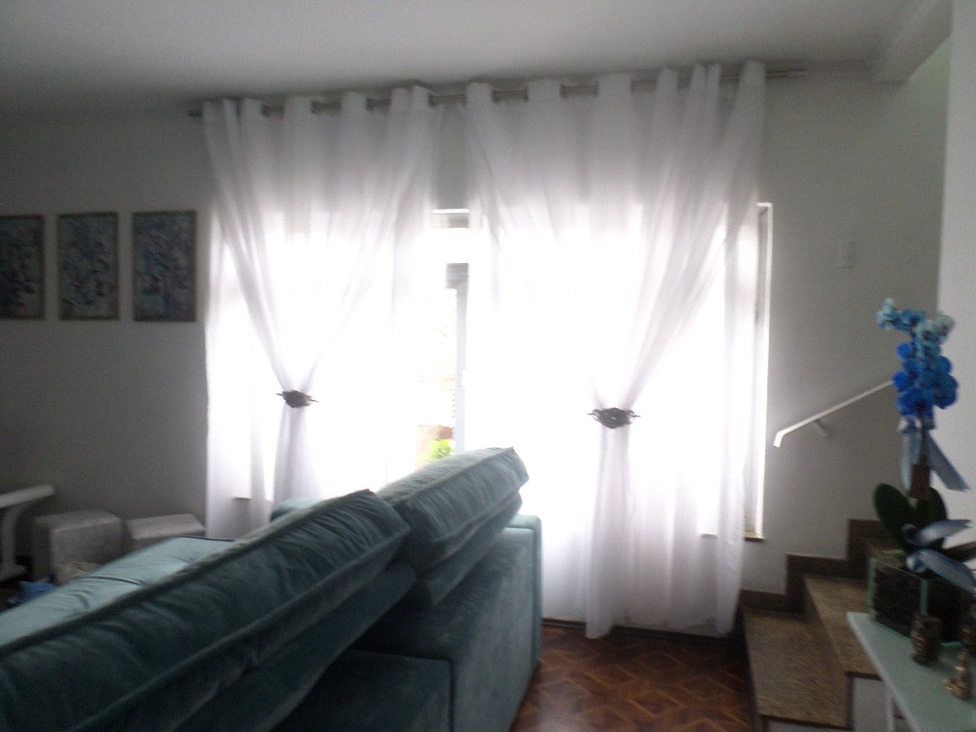 Sobrado à venda com 3 quartos, sendo 1 suíte, em Imirim, São Paulo, SP