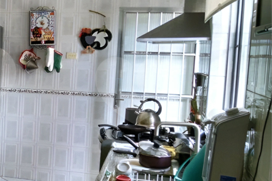 Casa de Vila à venda com 3 quartos, sendo 1 suíte, em Vila Aurora (zona Norte), São Paulo, SP