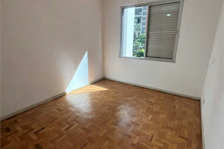 Apartamento à venda com 2 quartos em Pinheiros, São Paulo, SP
