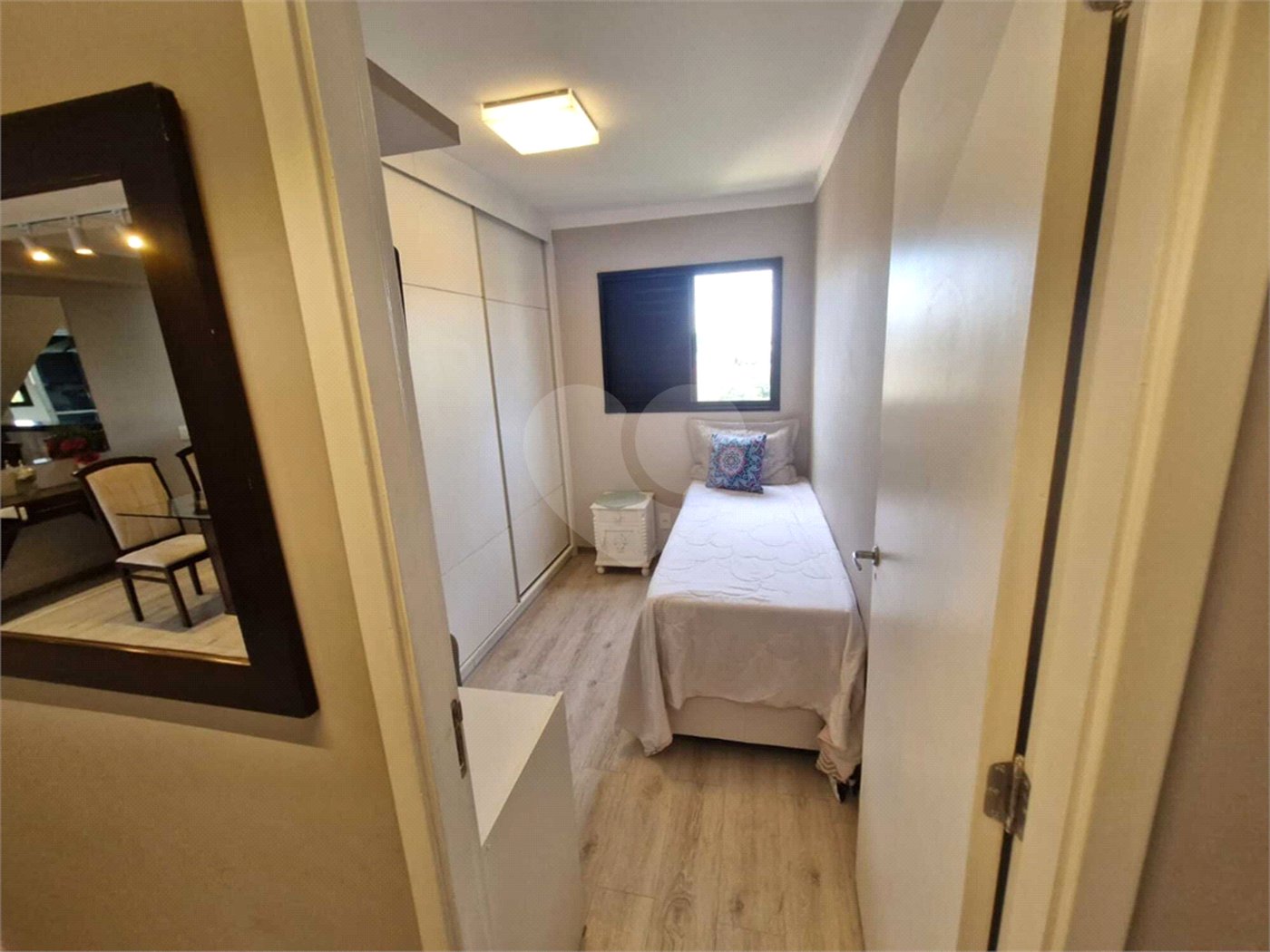 Cobertura à venda com 3 quartos, sendo 1 suíte,  em Jardim Umuarama, São Paulo, SP