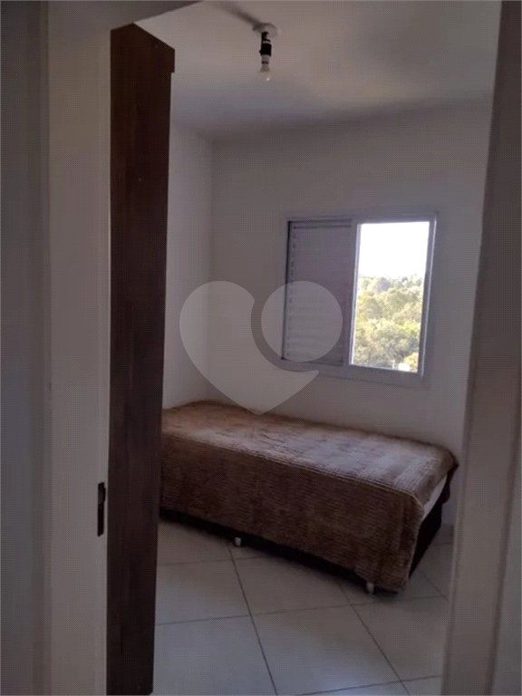 Apartamento à venda com 3 quartos, sendo 1 suíte, em Vila Pagano, Valinhos, SP