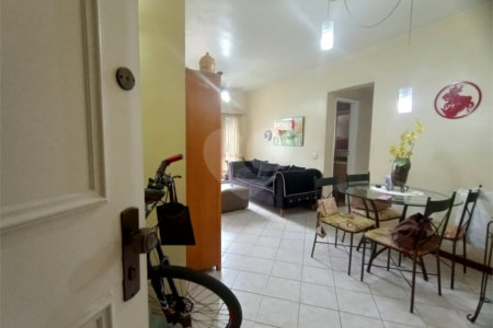 Apartamento à venda com 2 quartos em Andaraí, Rio de Janeiro, RJ
