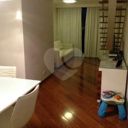 Apartamento à venda com 3 suítes em Vila Maria Alta, São Paulo, SP