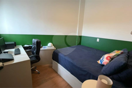 Apartamento à venda ou para alugar em Parque Monte Líbano, Mogi das Cruzes, SP