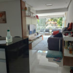 Apartamento à venda com 2 quartos, sendo 1 suíte, em Vila Guarani (z Sul), São Paulo, SP