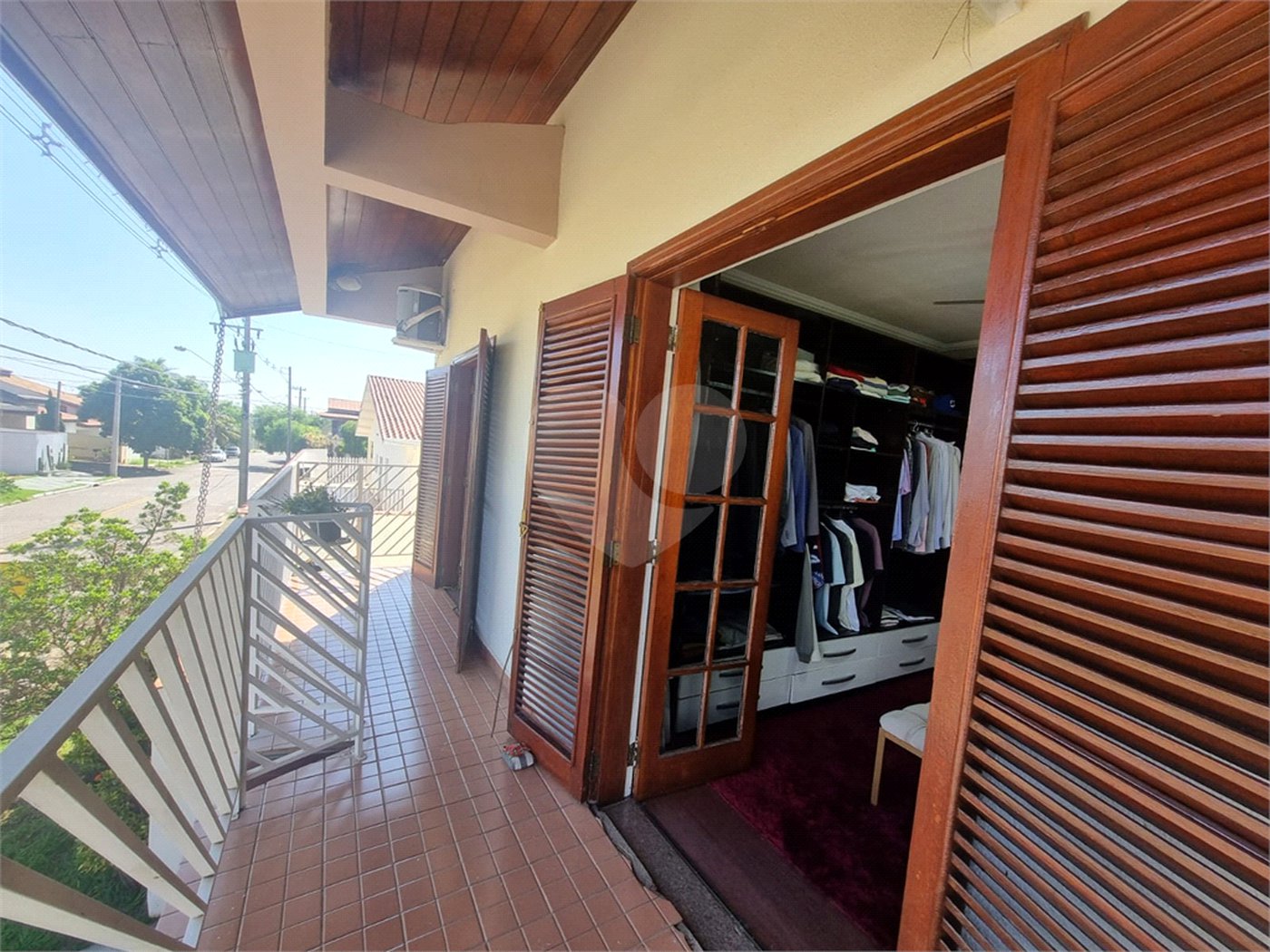 Casa à venda com 4 quartos, sendo 3 suítes,  no condomínio Ibiti do Paço, Sorocaba - SP