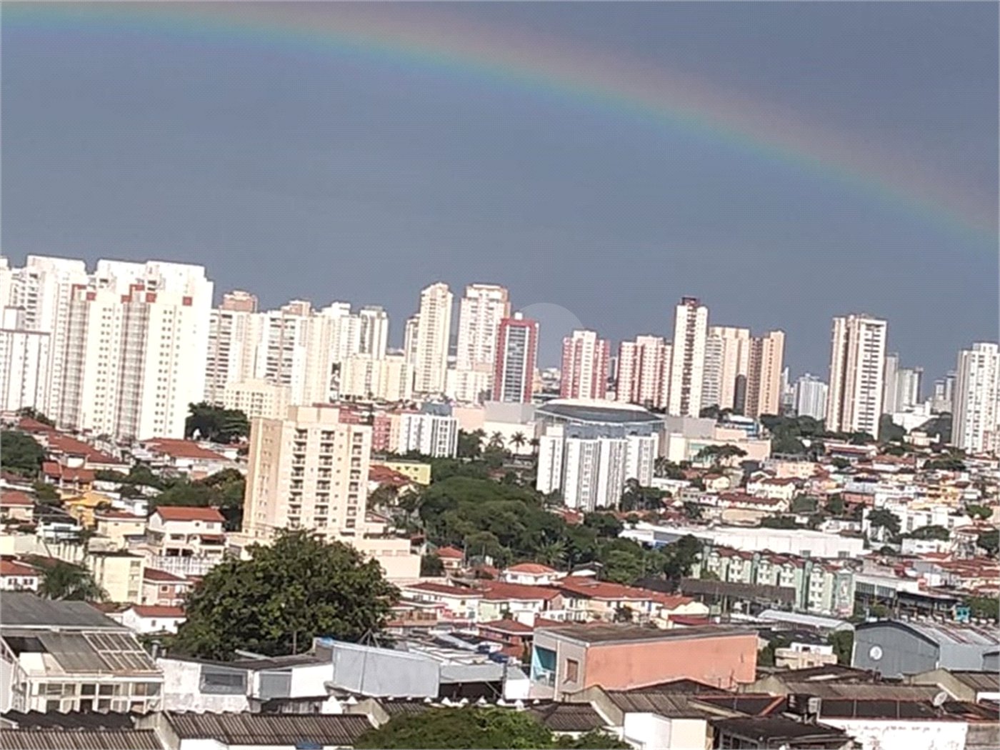 Apartamento à venda com 2 quartos em Casa Verde, São Paulo, SP