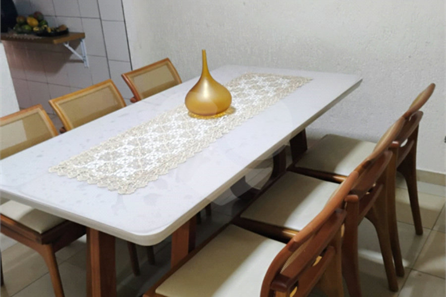 Sobrado à venda com 3 quartos, sendo 2 suítes,  em Casa Verde, São Paulo, SP