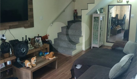 Sobrado à venda com 3 quartos em Jardim São Paulo(zona Norte), São Paulo, SP