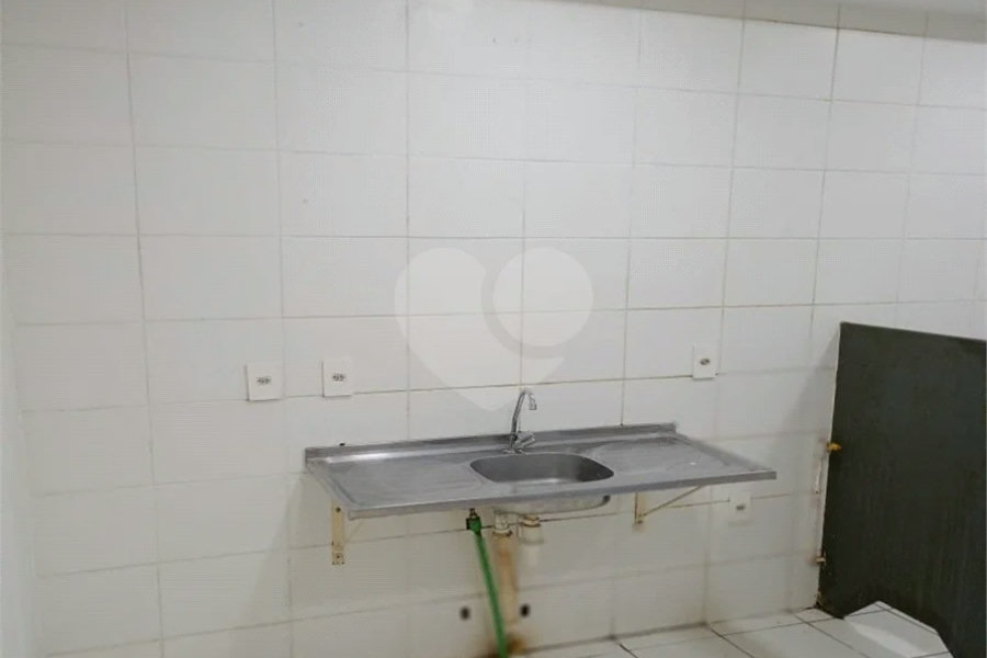 Apartamento à venda com 2 quartos em Altos de Ipanema, Sorocaba, SP