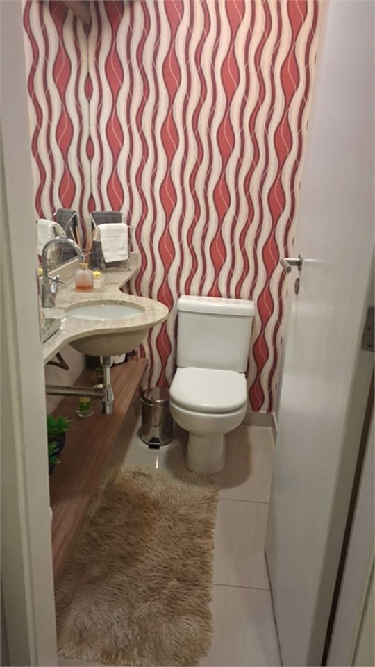 Apartamento à venda, 100 m² por R$ 1.400.000,00 - José Menino - Santos/SP