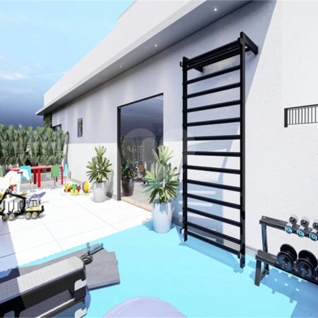 Apartamento à venda com 2 quartos, sendo 1 suíte, em Jardim Simus, Sorocaba, SP