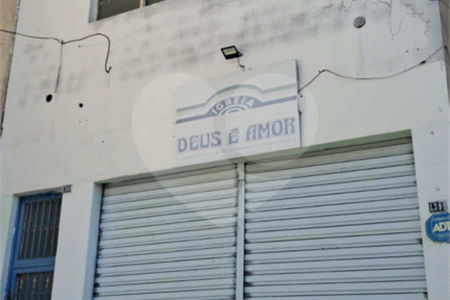 Prédio à venda em Vila Guilherme, São Paulo, SP