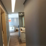 Apartamento à venda com 3 quartos, sendo 1 suíte,  em Jardim Luísa, São Paulo, SP