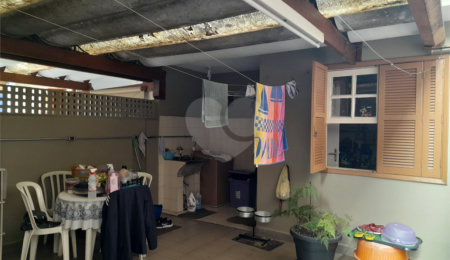 Casa à venda com 3 quartos em Nova Piraju, São Paulo, SP