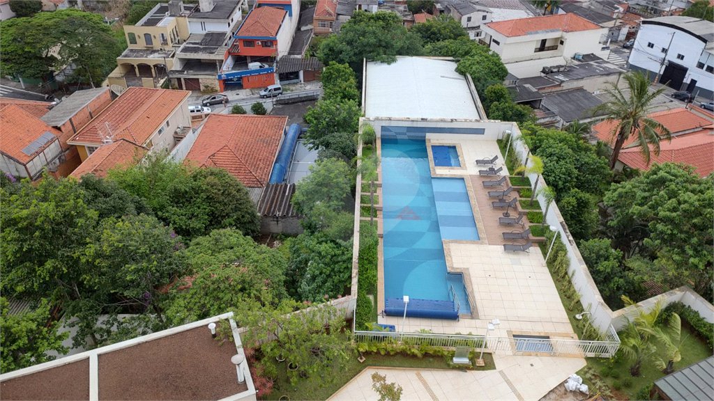 Apartamento à venda com 2 quartos, sendo 1 suíte, em Santana, São Paulo, SP