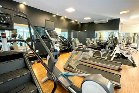 Apartamento à venda com 2 suítes em Parque do Morumbi, São Paulo, SP