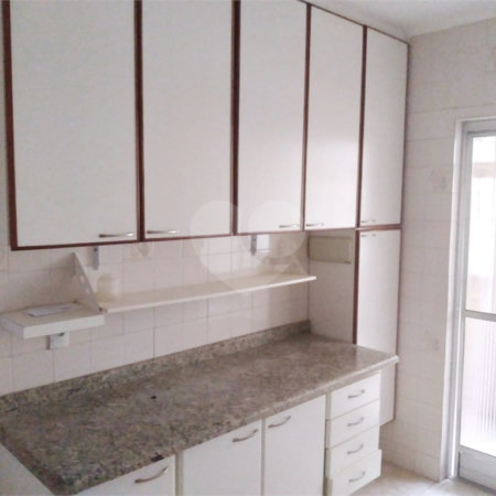 Apartamento à venda com 2 quartos em Vila Gustavo, São Paulo, SP
