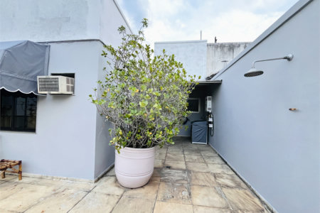 Cobertura à venda com 4 quartos, sendo 1 suíte, em Recreio dos Bandeirantes, Rio de Janeiro, RJ