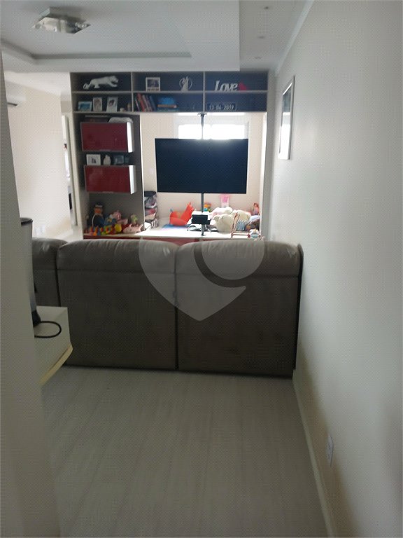 Apartamento à venda com 2 quartos, sendo 1 suíte, em Barra Funda, São Paulo, SP