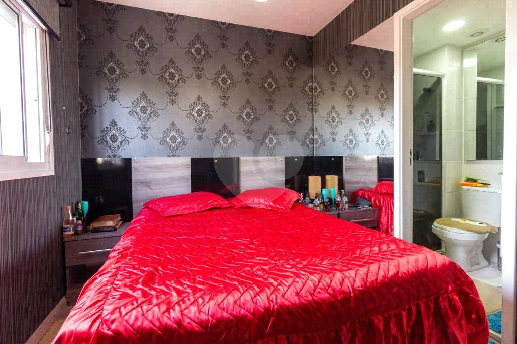 Apartamento à venda com 3 quartos, sendo 1 suíte, em VILA SÔNIA, São Paulo, SP