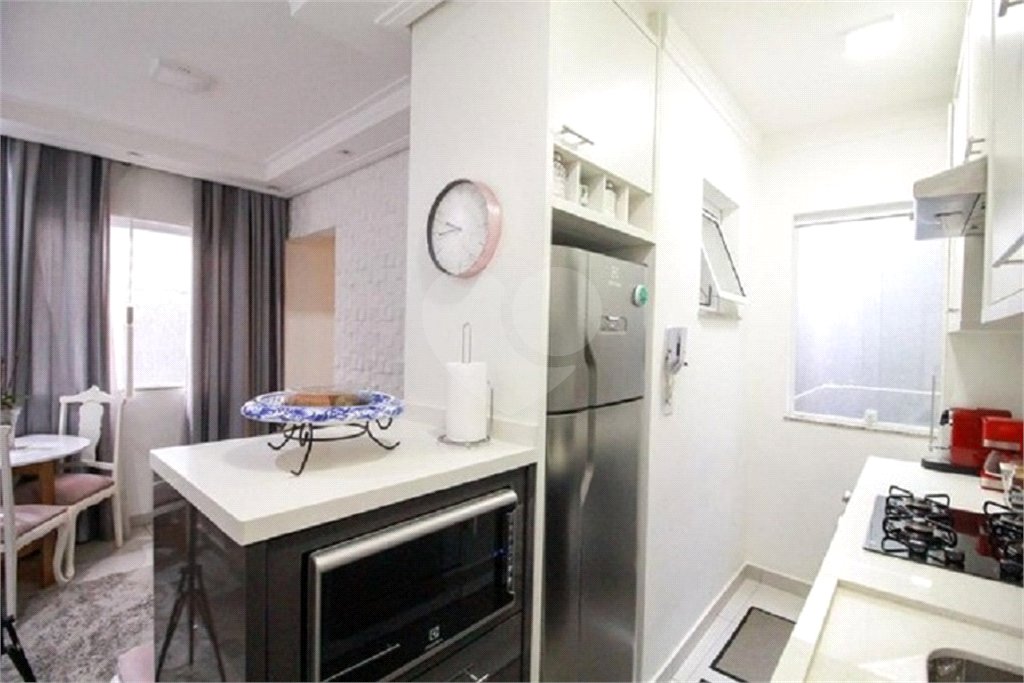 Casa à venda com 1 quarto no condomínio Machado, São Paulo - SP