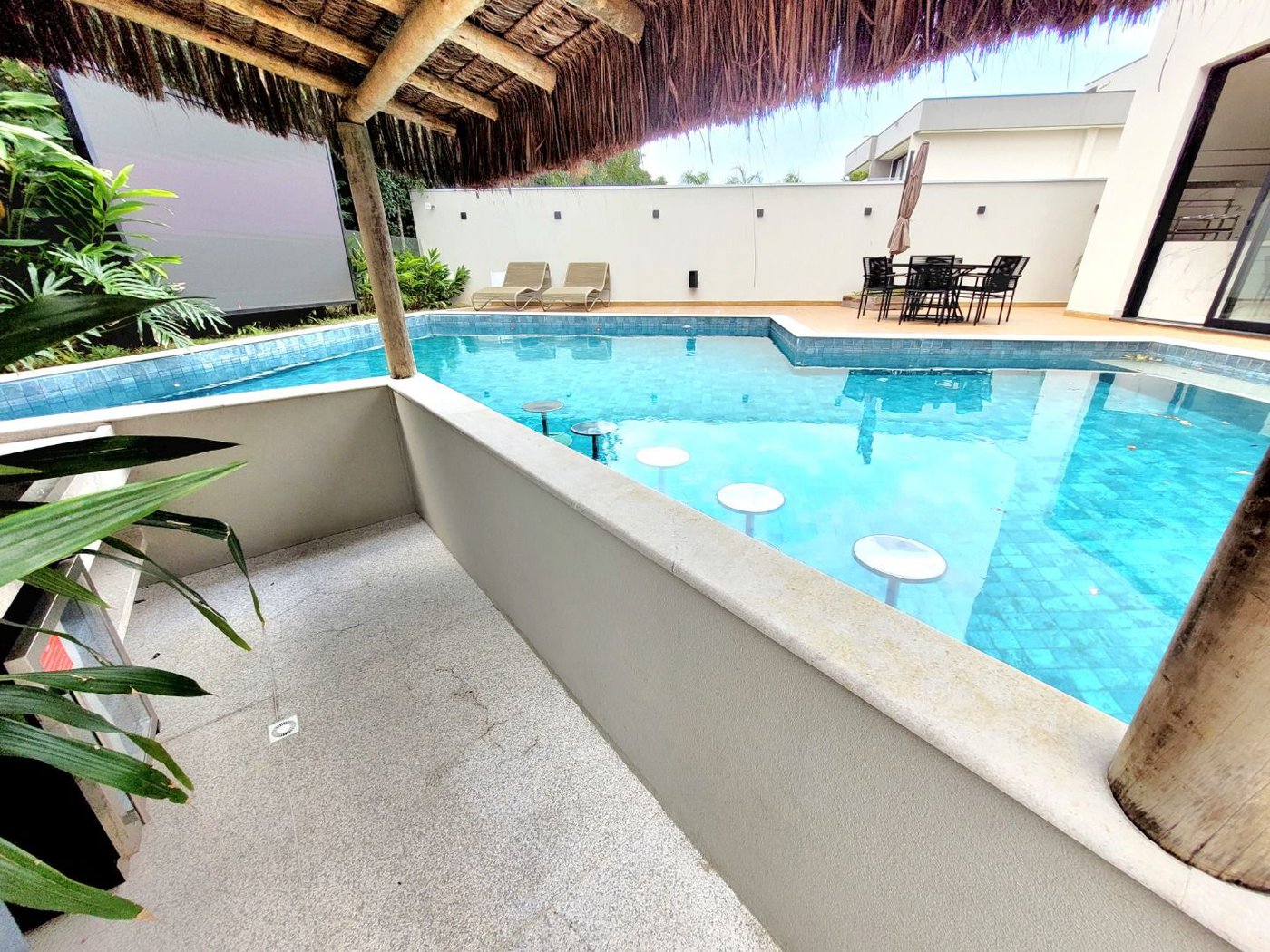 Casa com 7 dormitórios à venda, 611 m² por R$ 14.900.000,00 - Riviera - Bertioga/SP