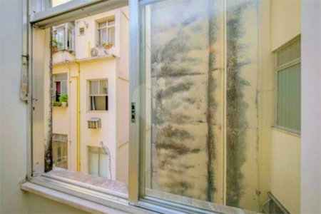Apartamento à venda com 3 quartos em Andaraí, Rio de Janeiro, RJ