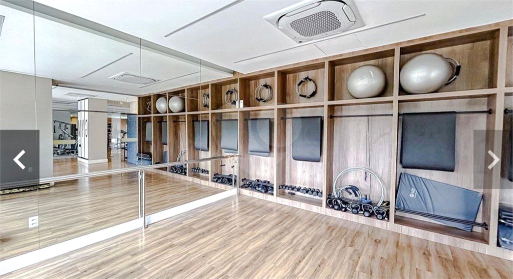 Apartamento novo à venda - Tatuapé