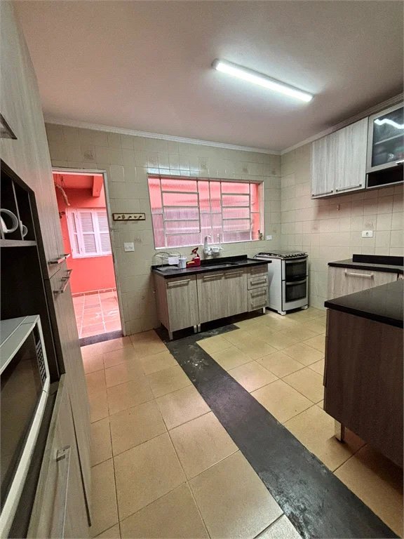 Sobrado à venda com 4 quartos, sendo 2 suítes, em Jaguaré, São Paulo, SP
