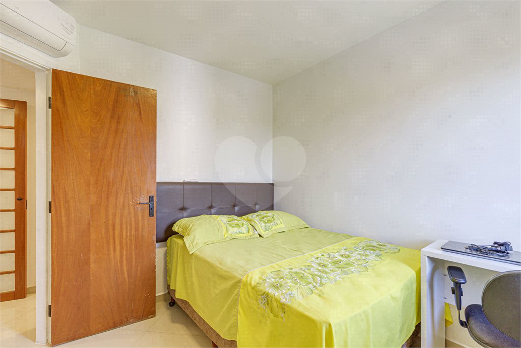 Apartamento à venda com 3 quartos, sendo 1 suíte, em Alto da Boa Vista, São Paulo, SP