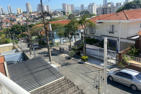 Sobrado à venda com 3 suítes em Jardim do Colégio (zona Norte), São Paulo, SP