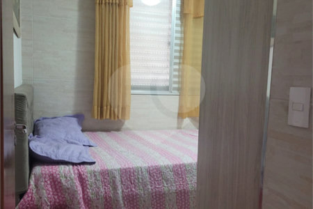 Apartamento à venda com 2 quartos, sendo 1 suíte, em Jardim São Luís, Suzano, SP