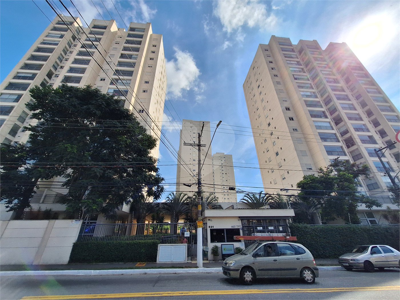 Apartamento à venda com 2 quartos, sendo 1 suíte, em Tucuruvi, São Paulo, SP